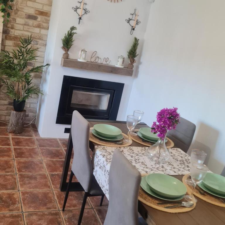 Villa Encanto - Casa de 3 dormitorios - 13