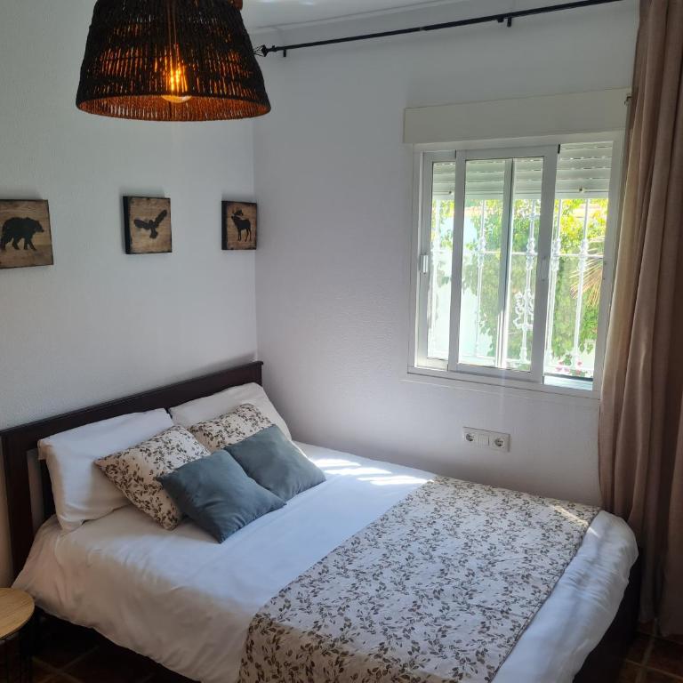 Villa Encanto - Casa de 3 dormitorios - 33