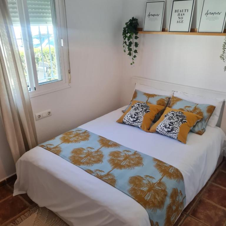 Villa Encanto - Casa de 3 dormitorios - 38