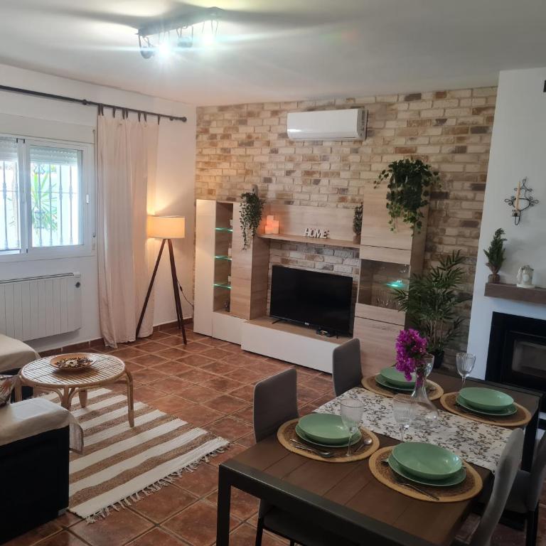 Villa Encanto - Casa de 3 dormitorios - 30