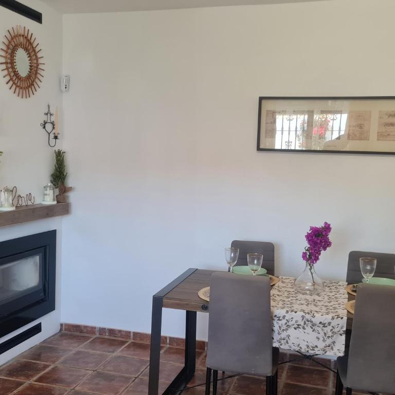 Villa Encanto - Casa de 3 dormitorios - 51