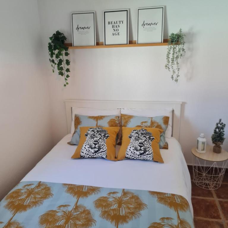 Villa Encanto - Casa de 3 dormitorios - 40