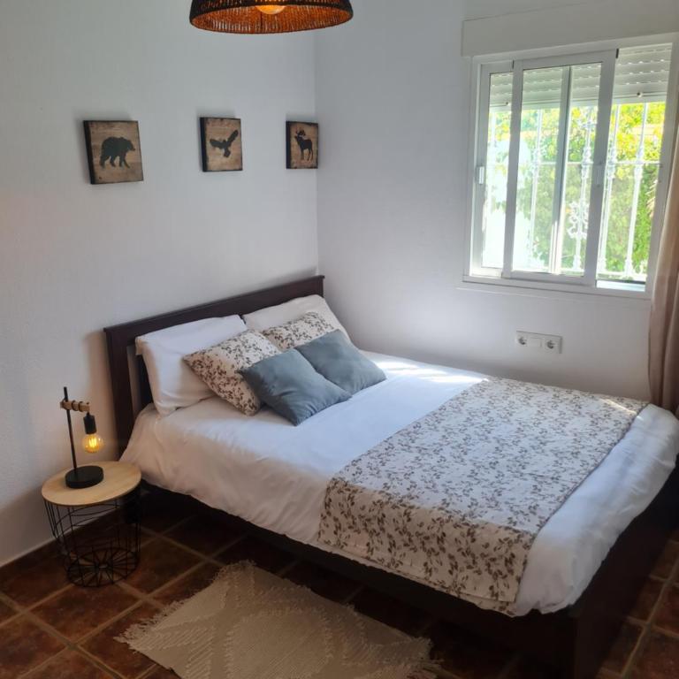 Villa Encanto - Casa de 3 dormitorios - 58