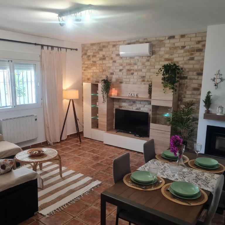 Villa Encanto - Casa de 3 dormitorios - 9