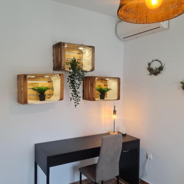 Villa Encanto - Casa de 3 dormitorios - 64