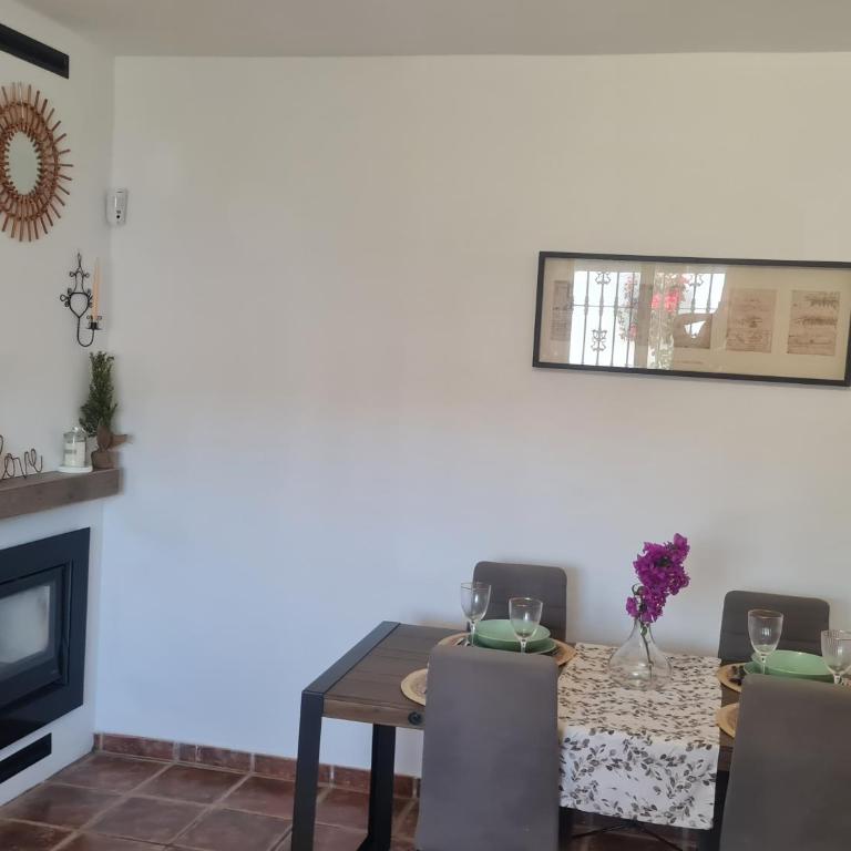 Villa Encanto - Casa de 3 dormitorios - 66
