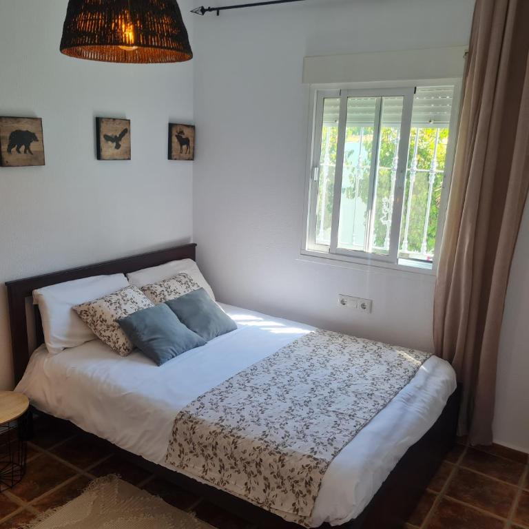 Villa Encanto - Casa de 3 dormitorios - 67