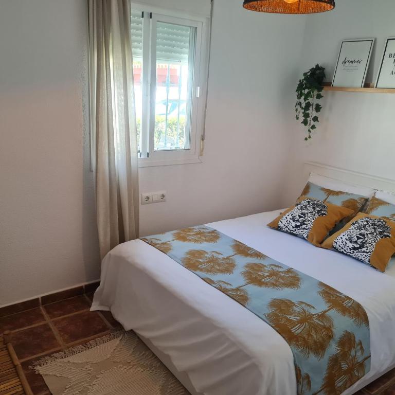 Villa Encanto - Casa de 3 dormitorios - 73