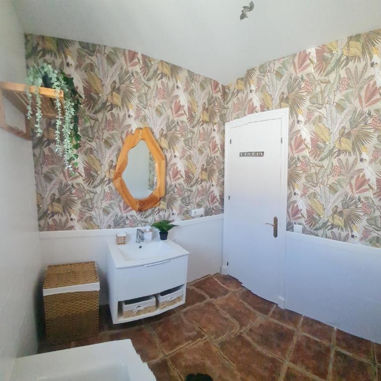 Villa Encanto - Casa de 3 dormitorios - 82