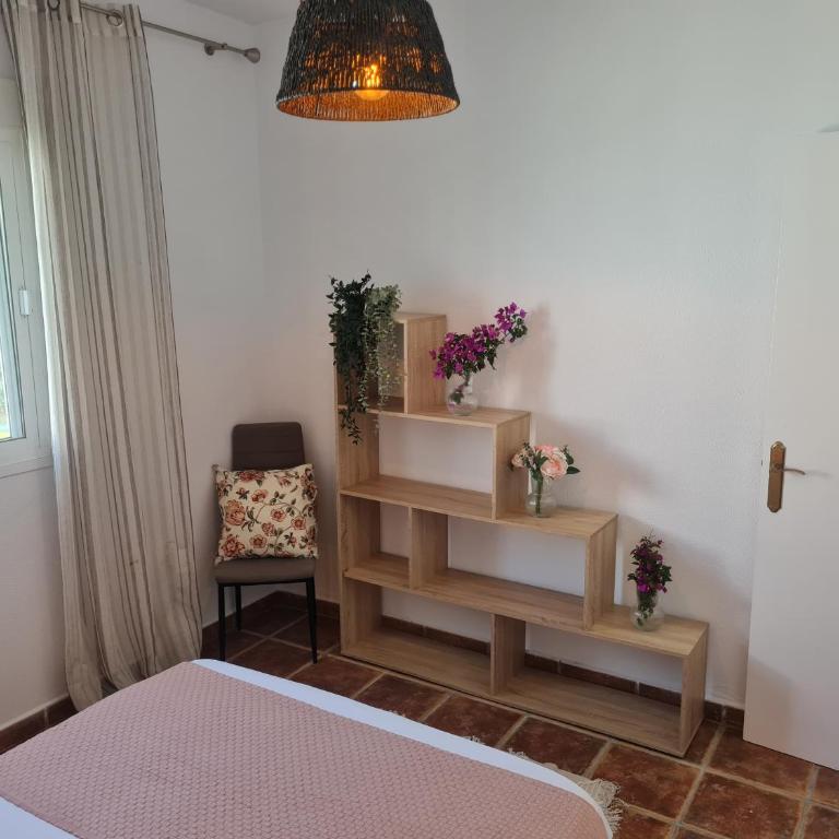 Villa Encanto - Casa de 3 dormitorios - 84