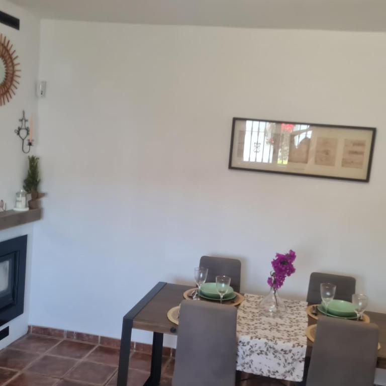 Villa Encanto - Casa de 3 dormitorios - 85