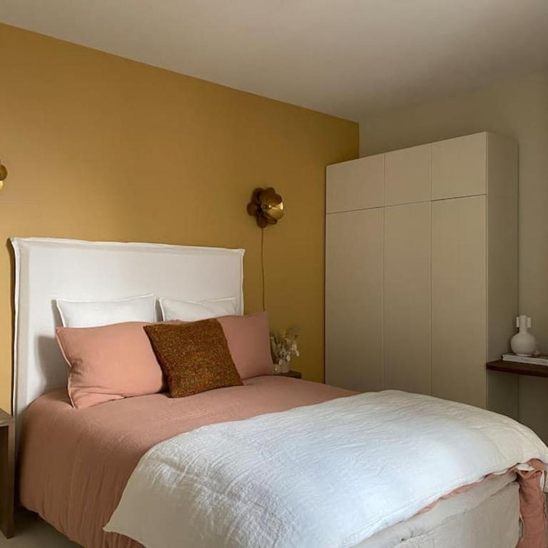 WELCOMING, LOVELY, CALM & CENTRALLY LOCATED FLAT - Appartement 1 Chambre - 1