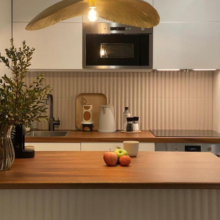 WELCOMING, LOVELY, CALM & CENTRALLY LOCATED FLAT - Appartement 1 Chambre - 28