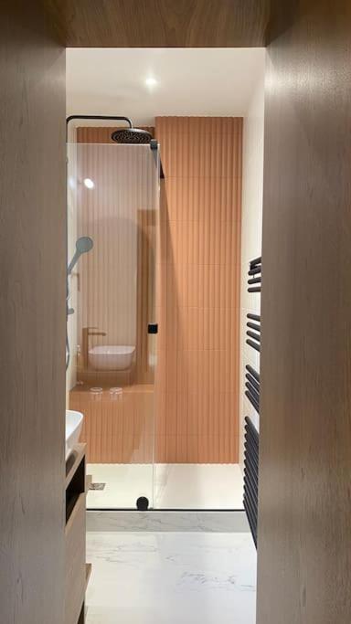 WELCOMING, LOVELY, CALM & CENTRALLY LOCATED FLAT - Appartement 1 Chambre - 20