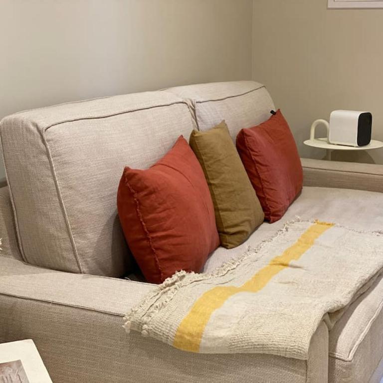 WELCOMING, LOVELY, CALM & CENTRALLY LOCATED FLAT - Appartement 1 Chambre - 9