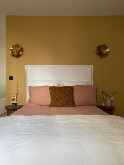 WELCOMING, LOVELY, CALM & CENTRALLY LOCATED FLAT - Appartement 1 Chambre - 14