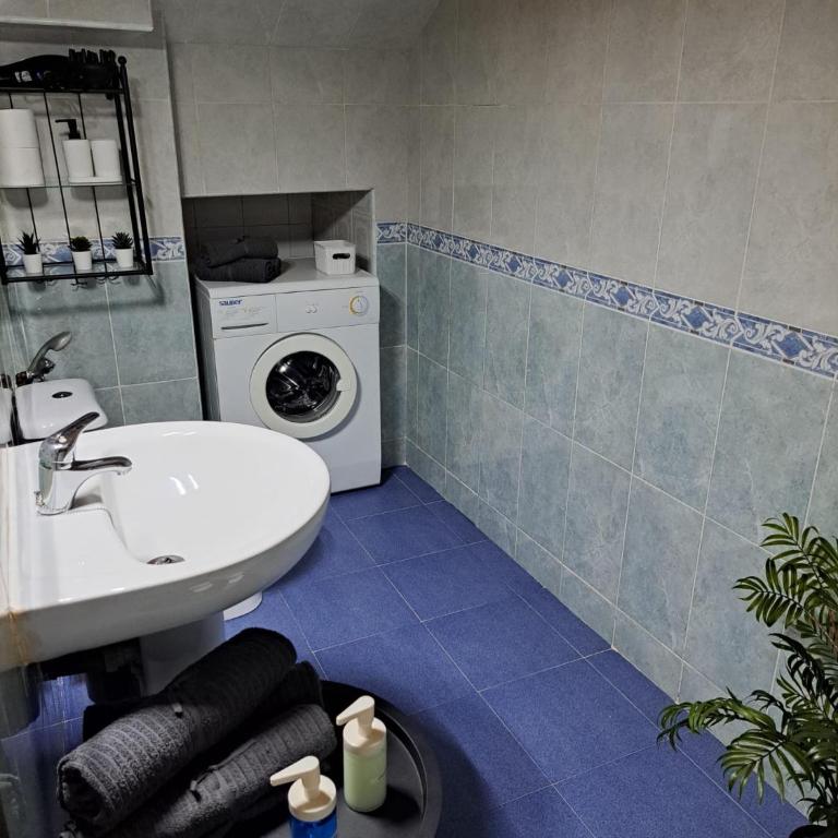 Apartamento monte dorado - Apartamento de 1 dormitorio - 22