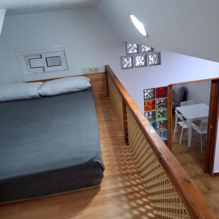 Apartamento monte dorado - Apartamento de 1 dormitorio - 20