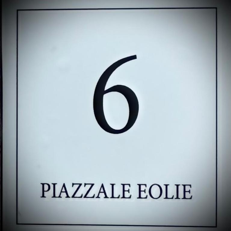 Conero Casa - Marcelli di Numana in Piazzale Eolie 6 con Parcheggio Esclusivo - Appartamento con 1 Camera da Letto - 32