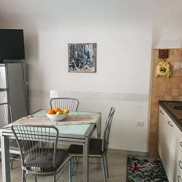 La casetta di Ramona - Appartamento con 1 Camera da Letto - 1
