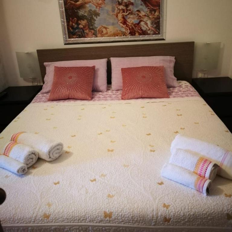 La casetta di Ramona - Appartamento con 1 Camera da Letto - 11