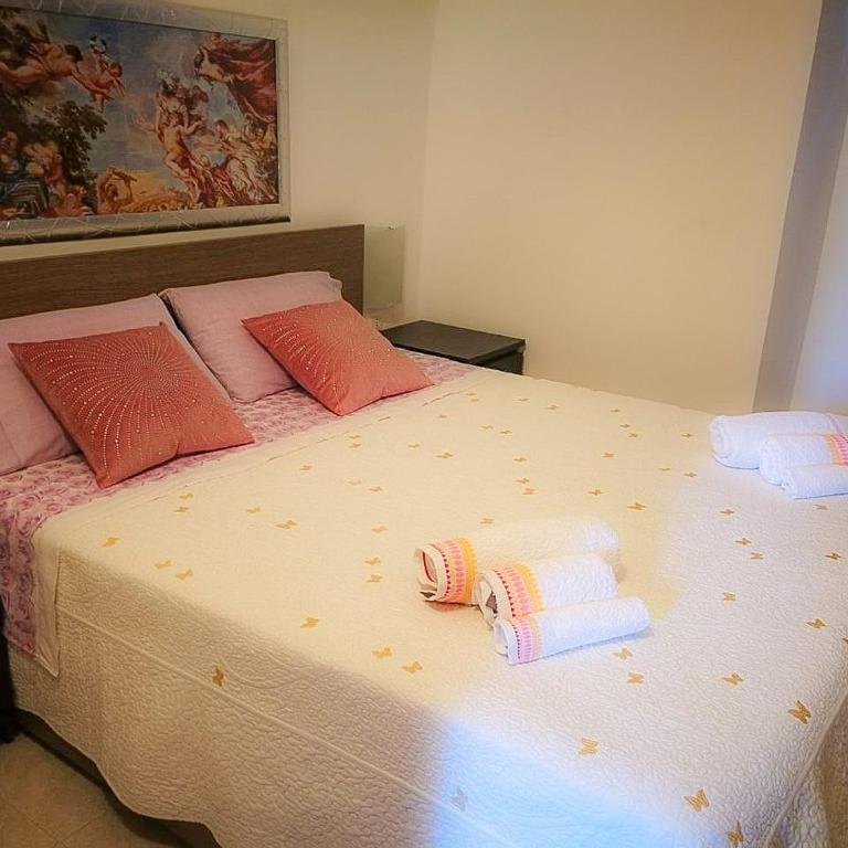 La casetta di Ramona - Appartamento con 1 Camera da Letto - 13