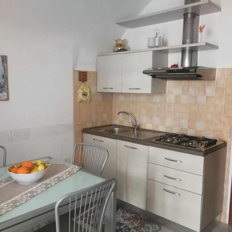 La casetta di Ramona - Appartamento con 1 Camera da Letto - 2