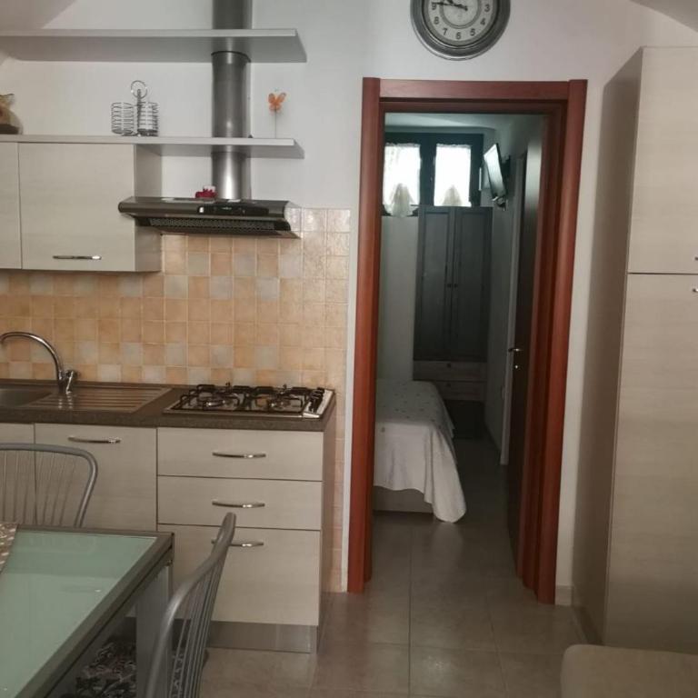 La casetta di Ramona - Appartamento con 1 Camera da Letto - 3