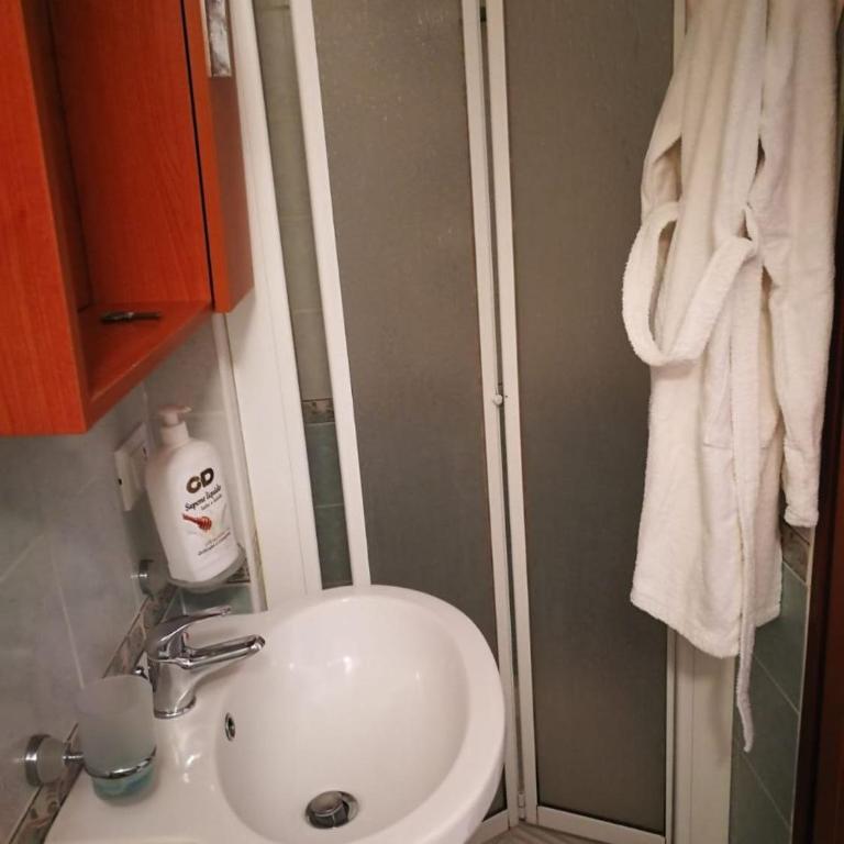 La casetta di Ramona - Appartamento con 1 Camera da Letto - 19