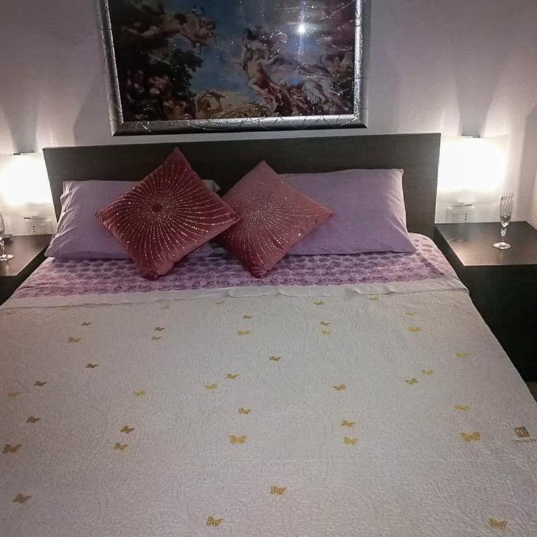 La casetta di Ramona - Appartamento con 1 Camera da Letto - 10