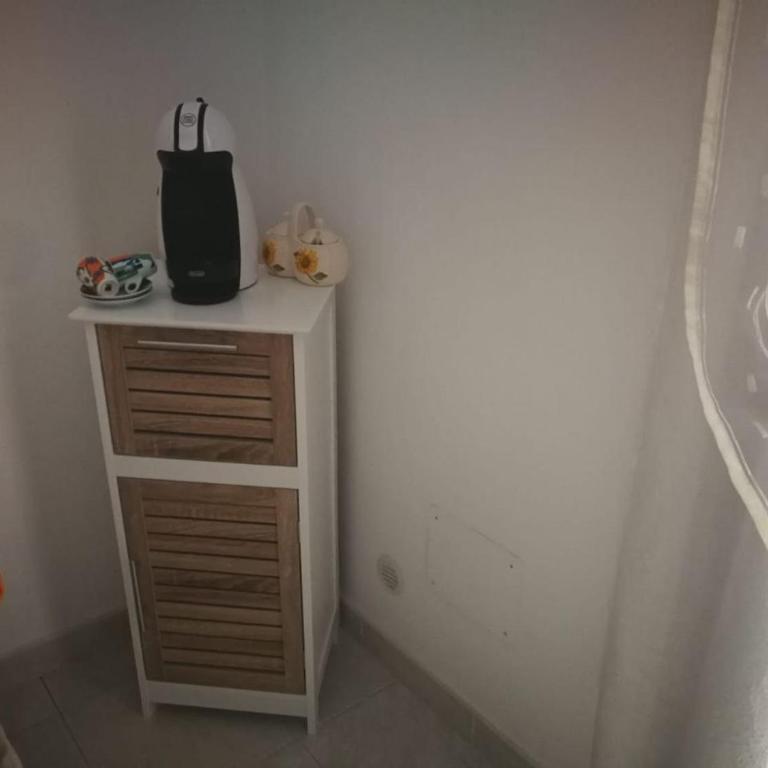 La casetta di Ramona - Appartamento con 1 Camera da Letto - 6