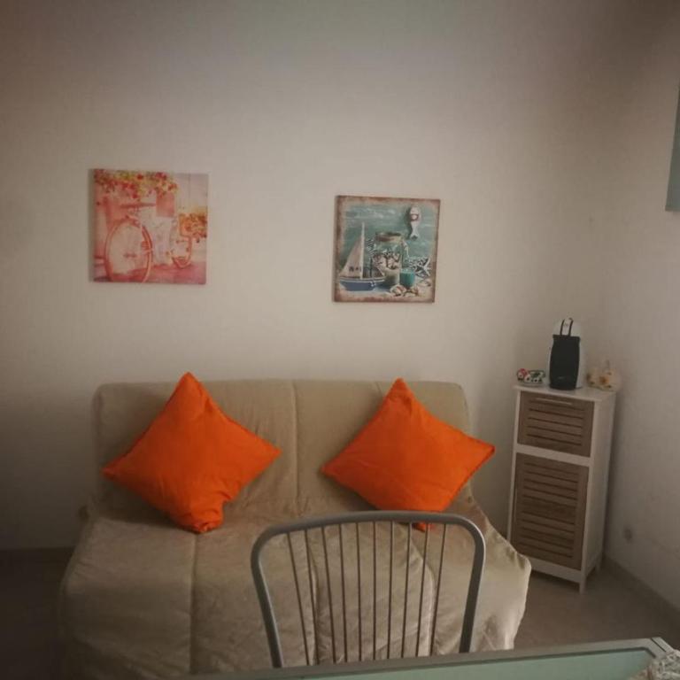 La casetta di Ramona - Appartamento con 1 Camera da Letto - 4