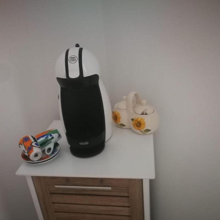 La casetta di Ramona - Appartamento con 1 Camera da Letto - 7