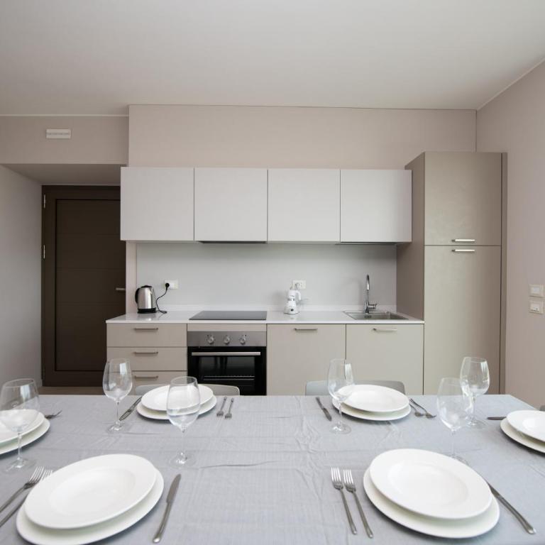 Villa Simoni - Appartamento con 2 Camere da Letto - 15