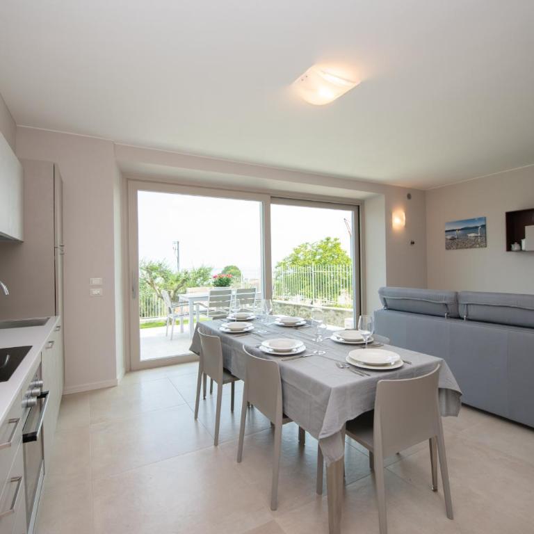 Villa Simoni - Appartamento con 2 Camere da Letto - 7