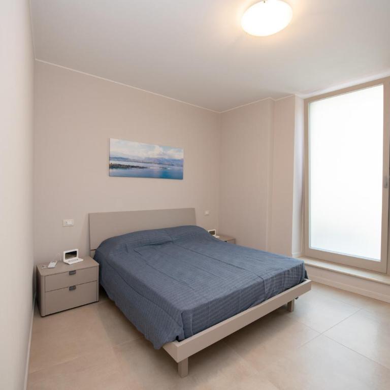 Villa Simoni - Appartamento con 2 Camere da Letto - 9