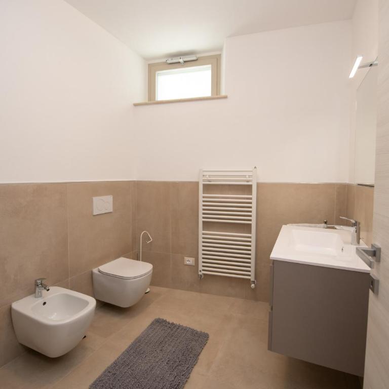 Villa Simoni - Appartamento con 2 Camere da Letto - 18
