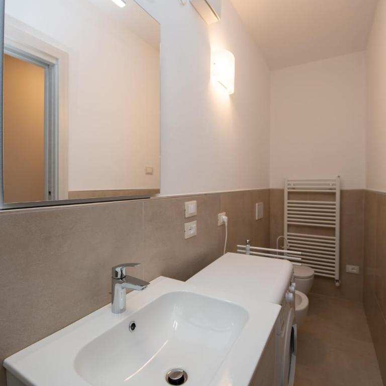 Villa Simoni - Appartamento con 2 Camere da Letto - 17