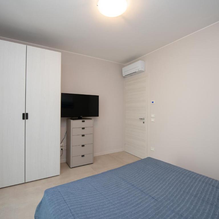 Villa Simoni - Appartamento con 2 Camere da Letto - 22