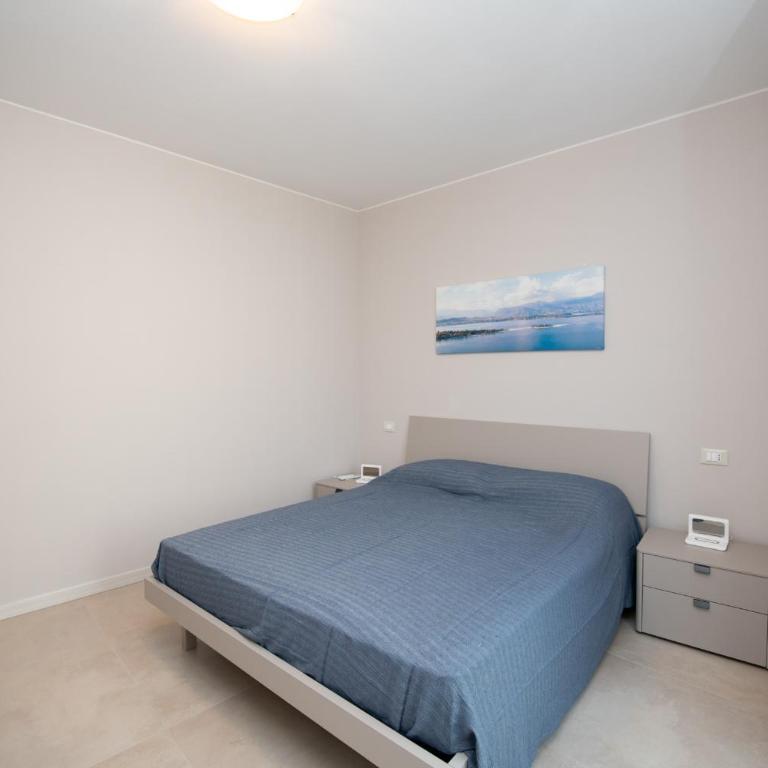 Villa Simoni - Appartamento con 2 Camere da Letto - 23