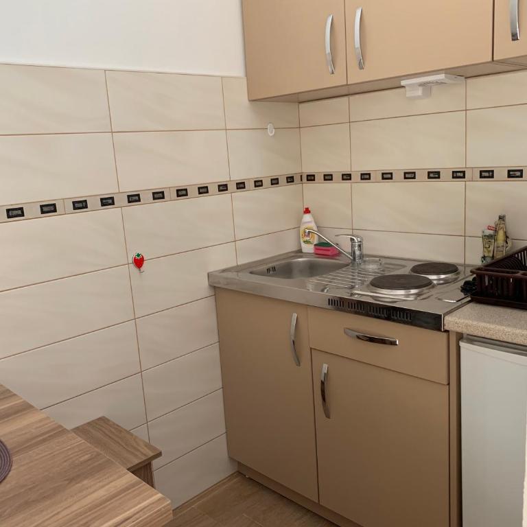 D&D apartments - Studio - 8