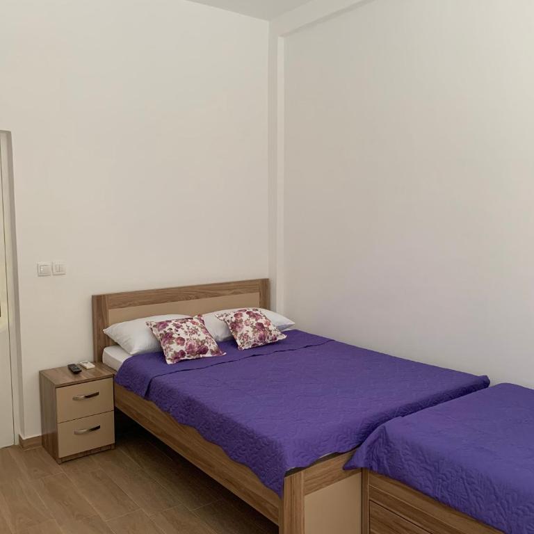 D&D apartments - Studio - 3