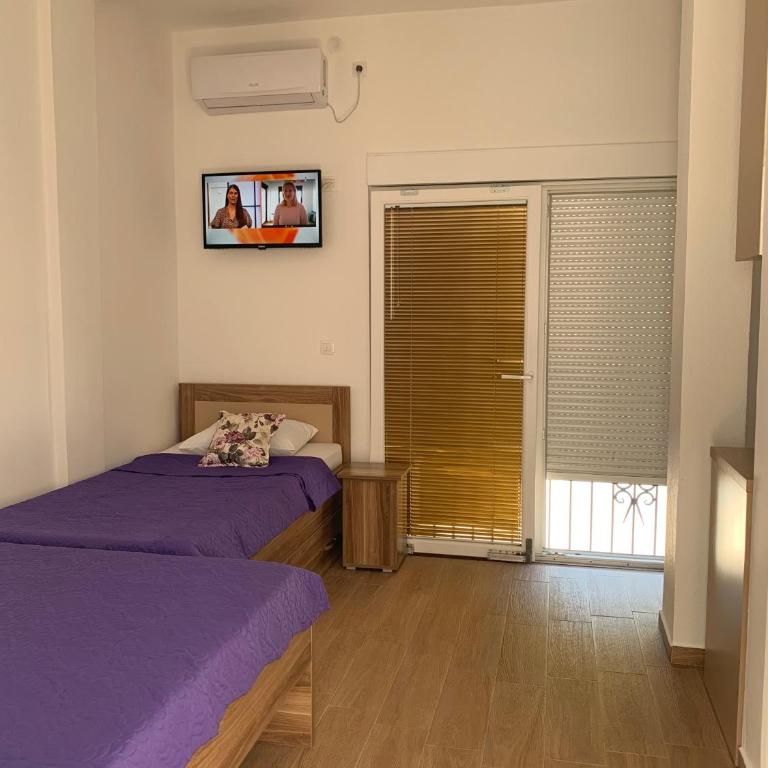 D&D apartments - Studio - 1