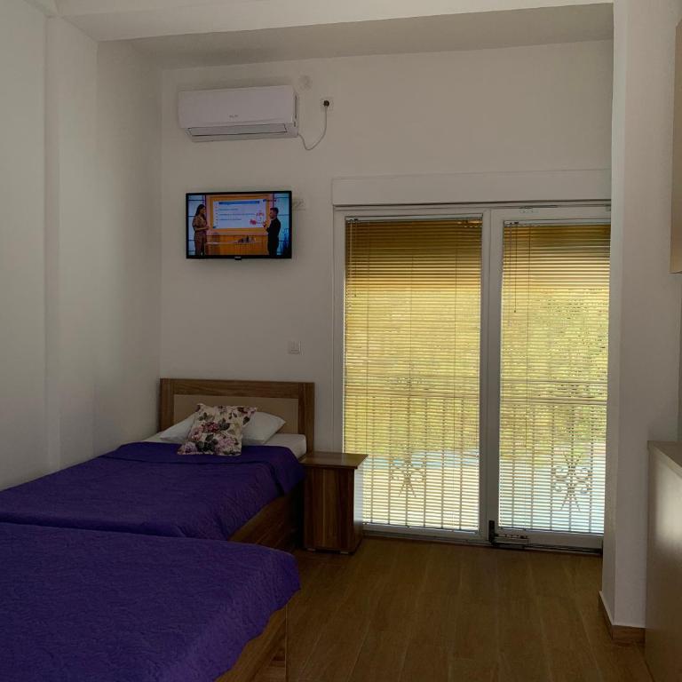 D&D apartments - Studio - 5