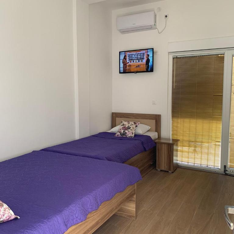 D&D apartments - Studio - 2