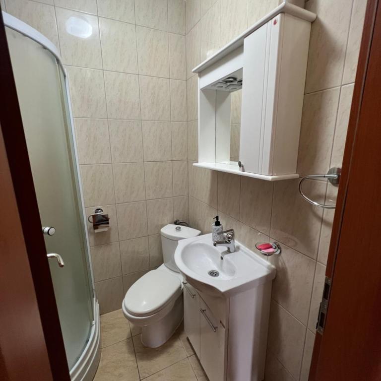 Apartman Tristan - One-Bedroom Apartment - 2