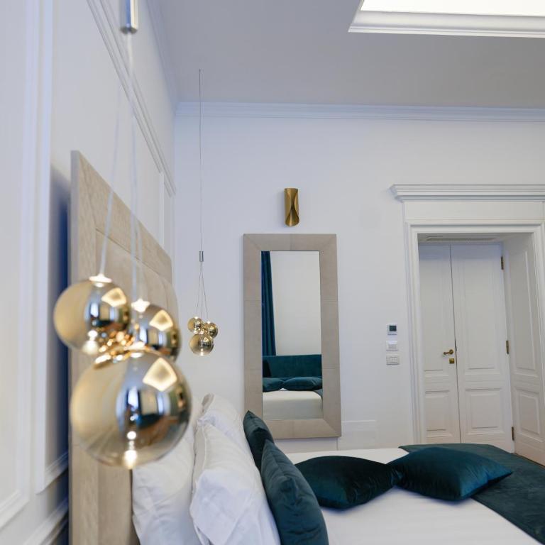 Màs Boutique Hotel Rome - Executive Suite - 5