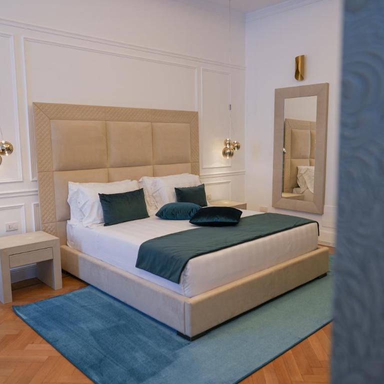 Màs Boutique Hotel Rome - Executive Suite - 2