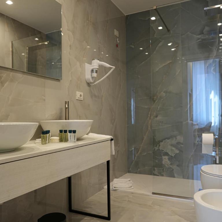 Màs Boutique Hotel Rome - Deluxe Suite - 10
