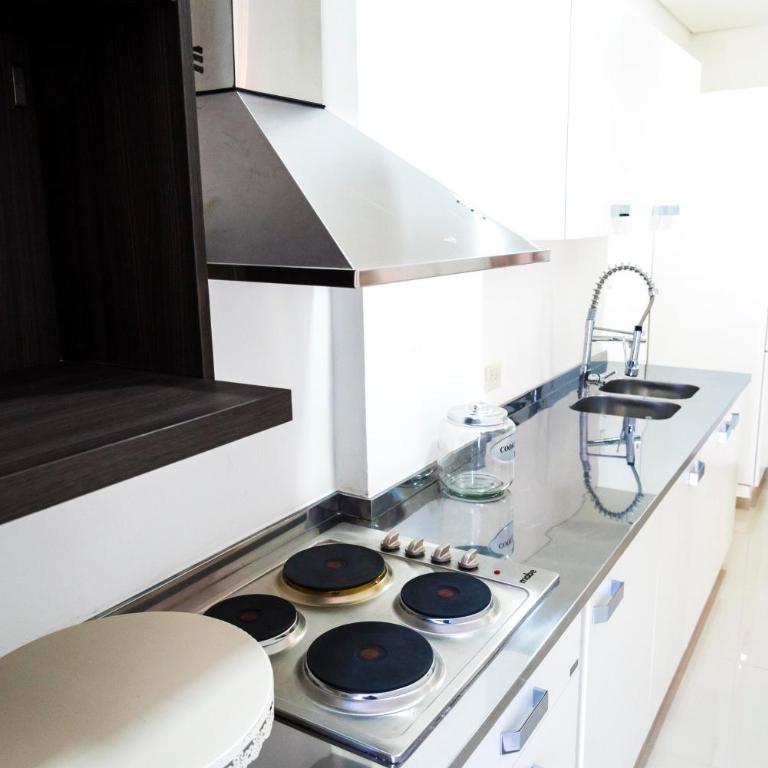 Edificio Mia Victoria - Apartamento de 2 dormitorios - 8